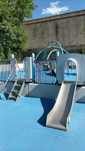 Austin J. McDonald Playground - Thumbnail