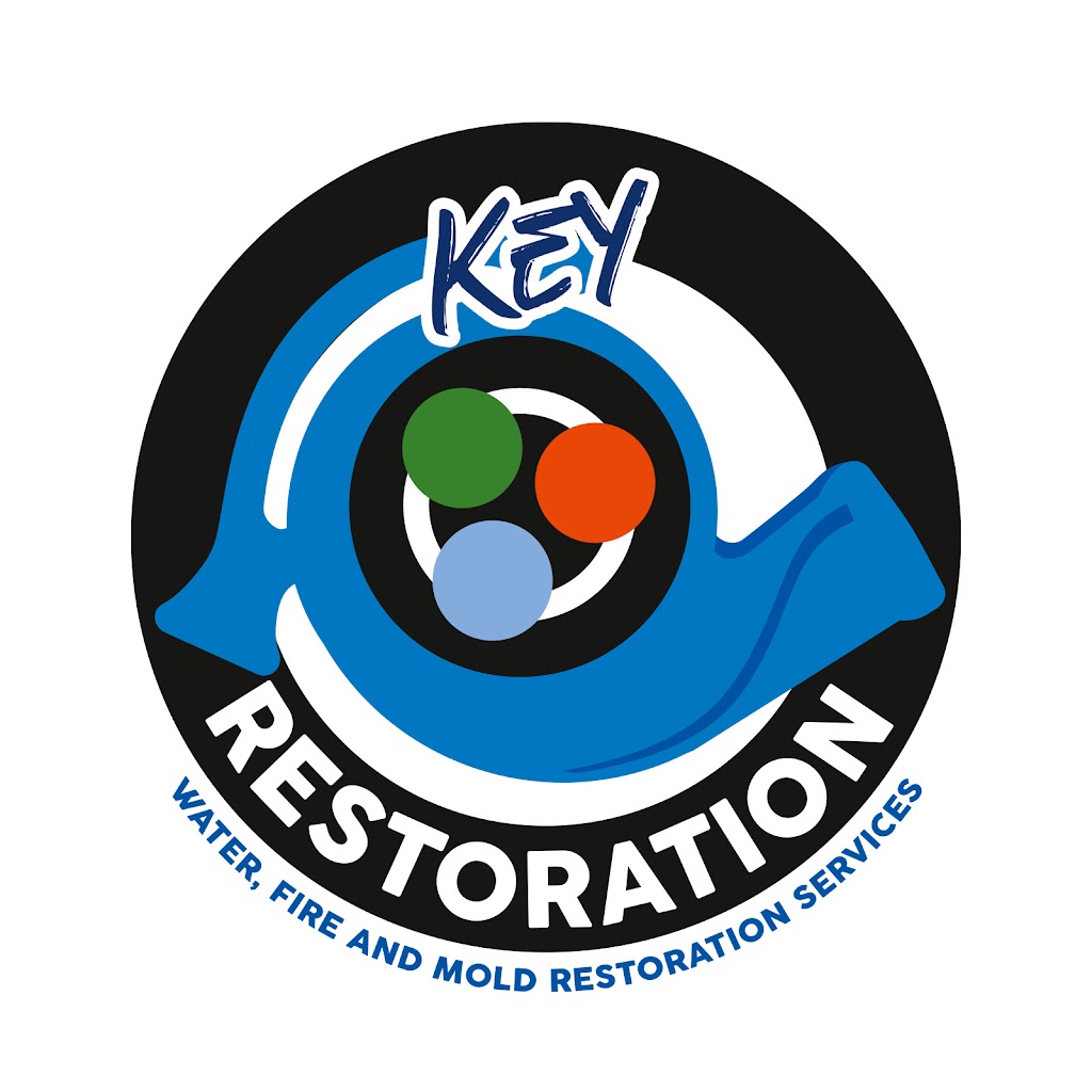 Key Restoration photo