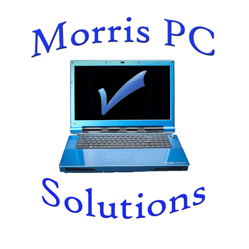 Morris PC Solutions - Visual