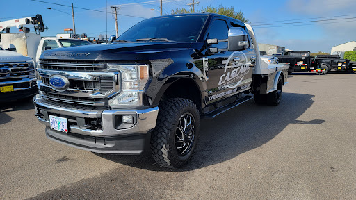 Executive Auto Detailing - Visual