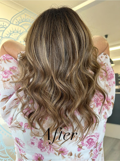 Revive hair lounge ettalong