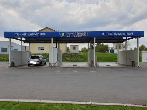 TIR-WASH Gallery - Germany