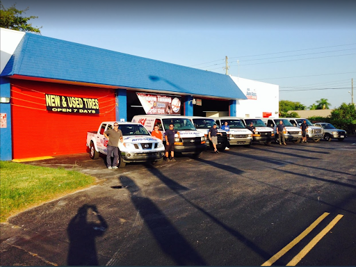 USA Auto Glass, Inc. - Thumbnail