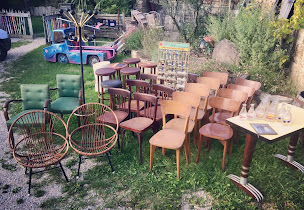 Photo n°9 de Brockenstock à Saint-Yvi (Magasin d'antiquités)