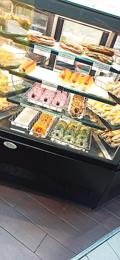 Fresh Bake - Visual