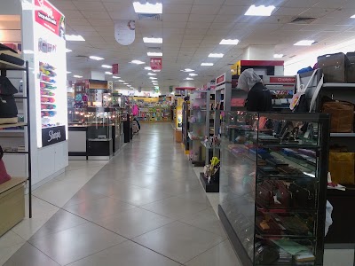 Photos of Gramedia Pakuwon