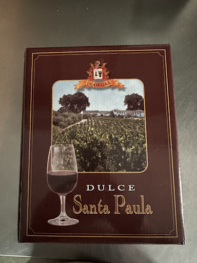 Bodega Garcia Marquez