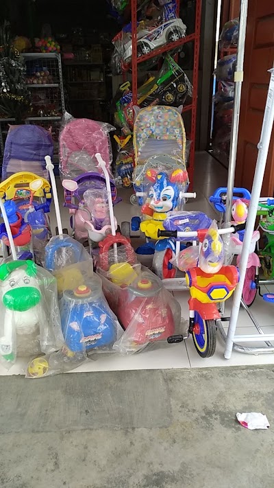 Photos of Istana Kado & Babyshop