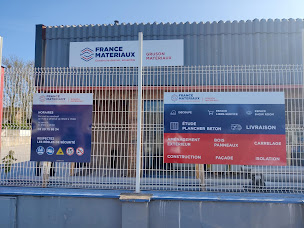 Photo n°6 de France Matériaux - Gruson Matériaux à Roubaix (Magasin de matériaux d'isolation)