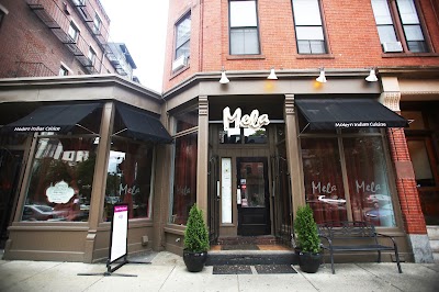 Photos of Mela Indian Restaurant