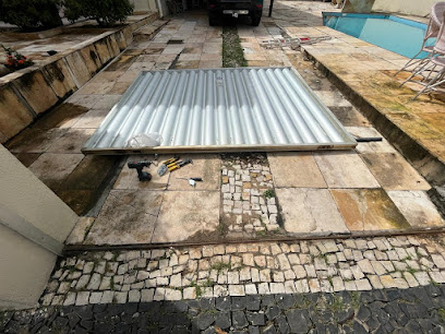 TCA Portões Automáticos