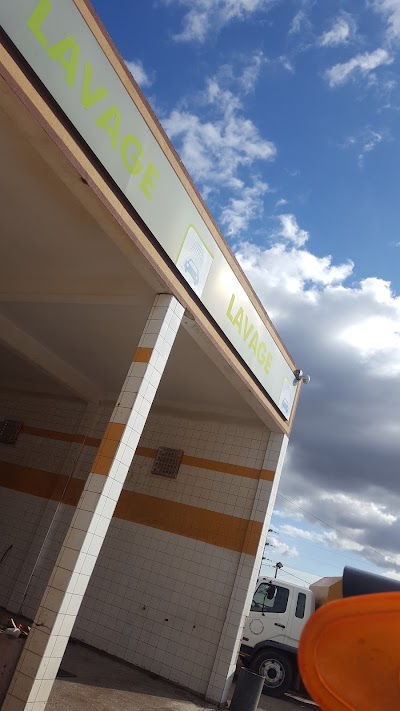 Photos of Green Oil service station