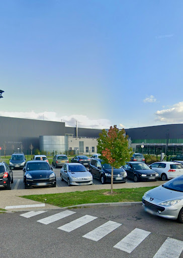 Plateforme Lidl Entzheim - Thumbnail