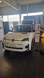 Photo n°11 de Renault / Dacia garage Caverivière Cuxac d'aude à Cuxac-d'Aude (Garage automobile)