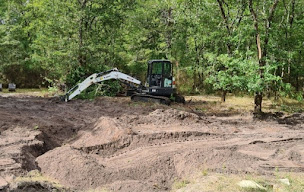 Photo n°2 de Arnaud BARÈS à Escaudes (Service d'entretien de pelouse)