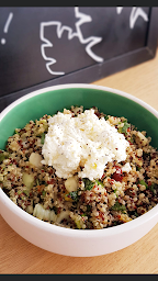 Photo n°8 de Dolce Capanna Concept Store à Levallois-Perret (Club privé)