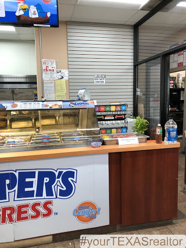 One Stop (Chevron) Gallery - United States