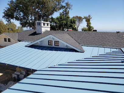 Maverick Roofing Inc