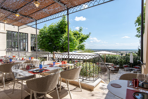 Photo de Villa Syrah à Châteauneuf-du-Pape (84230)