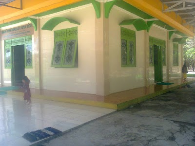 Photos of Datu Bagul/Syekh umar/Syekh Aminullah