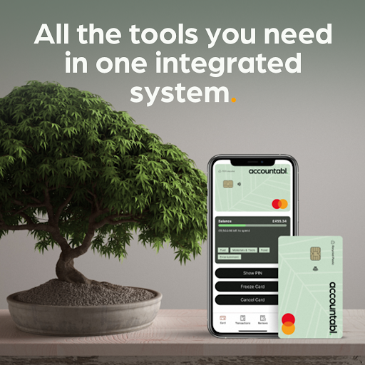 Accountabl - Visual