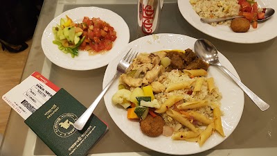 Photos of Balaka Lounge