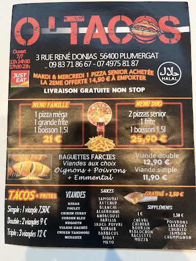 O’Tacos