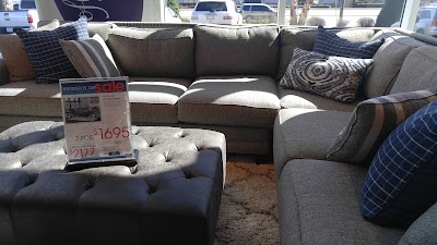 Photos of Rooms To Go Furniture Store - Greensboro