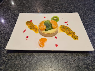 Photo n°6 de Café de la Halle à Pamiers (Brasserie)