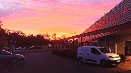 Alliance Auto Industrie L'Isle-Jourdain - Thumbnail