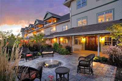 Photos of Carlisle Inn Walnut Creek