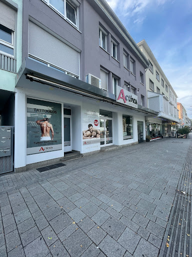 Activa Laserzentrum Heilbronn - Dauerhafte Haarentfernung Gallery - Germany