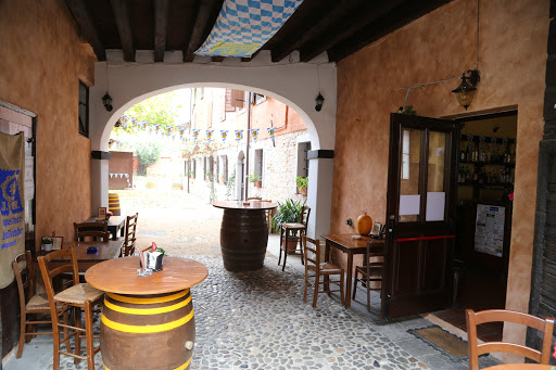 Birreria Paninoteca La Dal Cont Castions di Strada - Thumbnail