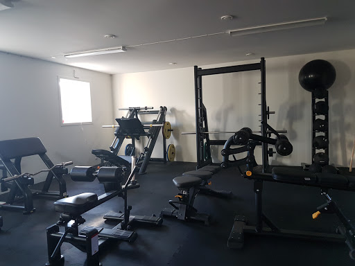 Joy gym