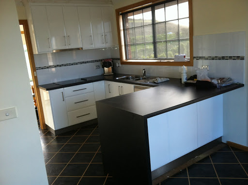 Aaron Harris Joinery Gallery - Australia