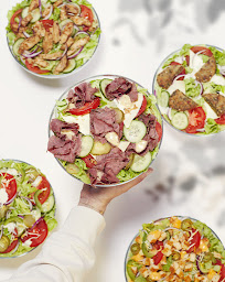 Photo n°17 de Subway à Ambérieu-en-Bugey (Restaurant)