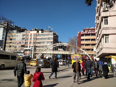 Gaziantep Özel Sevgi Hastanesi