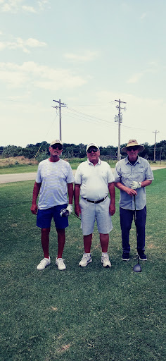 Generations Golf Course - Visual