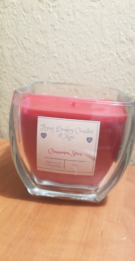 Jabaaa Candle's & More Gallery - United States