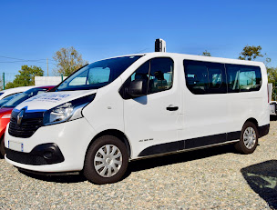 Photo n°9 de MG Location Services VI à Saint-Romain-de-Popey (Agence de location de poids lourds)