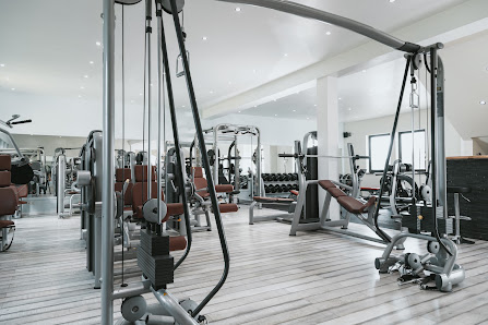 Fitnessstudio Schad Sonnenbergweg 3, 88410 Bad Wurzach