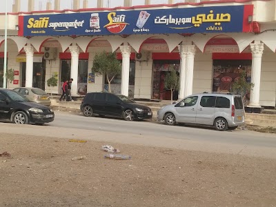 Photos of Saifi