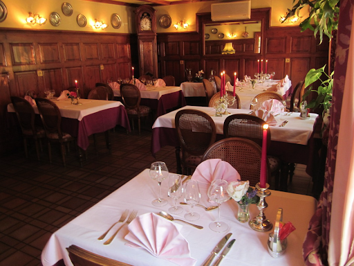 Photo 11 - Restaurant L'Ecrin