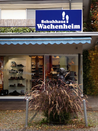 Schuhhaus Ludwig Wachenheim - Thumbnail