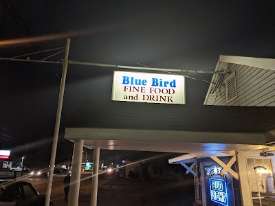 Blue Bird Tavern