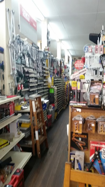 Meeske Ace Hardware