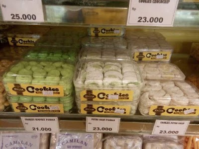 Photos of Citra Kendedes Cake Dan Bakery Cab. Sulfat