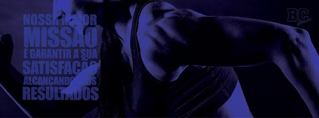 Body Club Fitness Academia