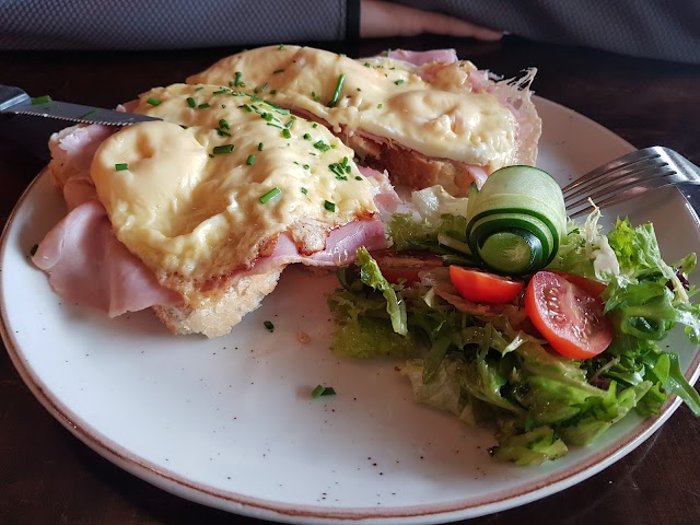 Zaalig Eten & Drinken