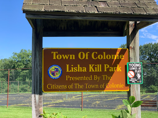 Lishakill Pocket Park - Thumbnail
